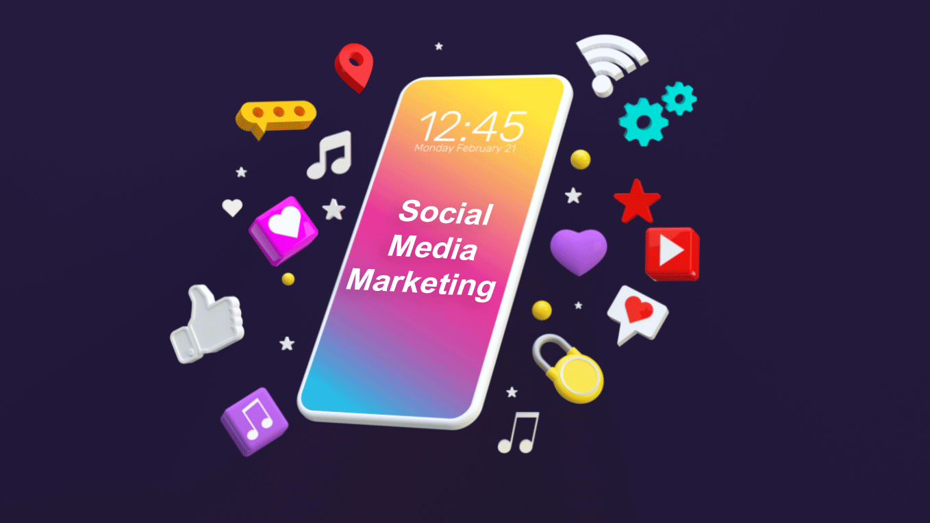 HOME social media marketing